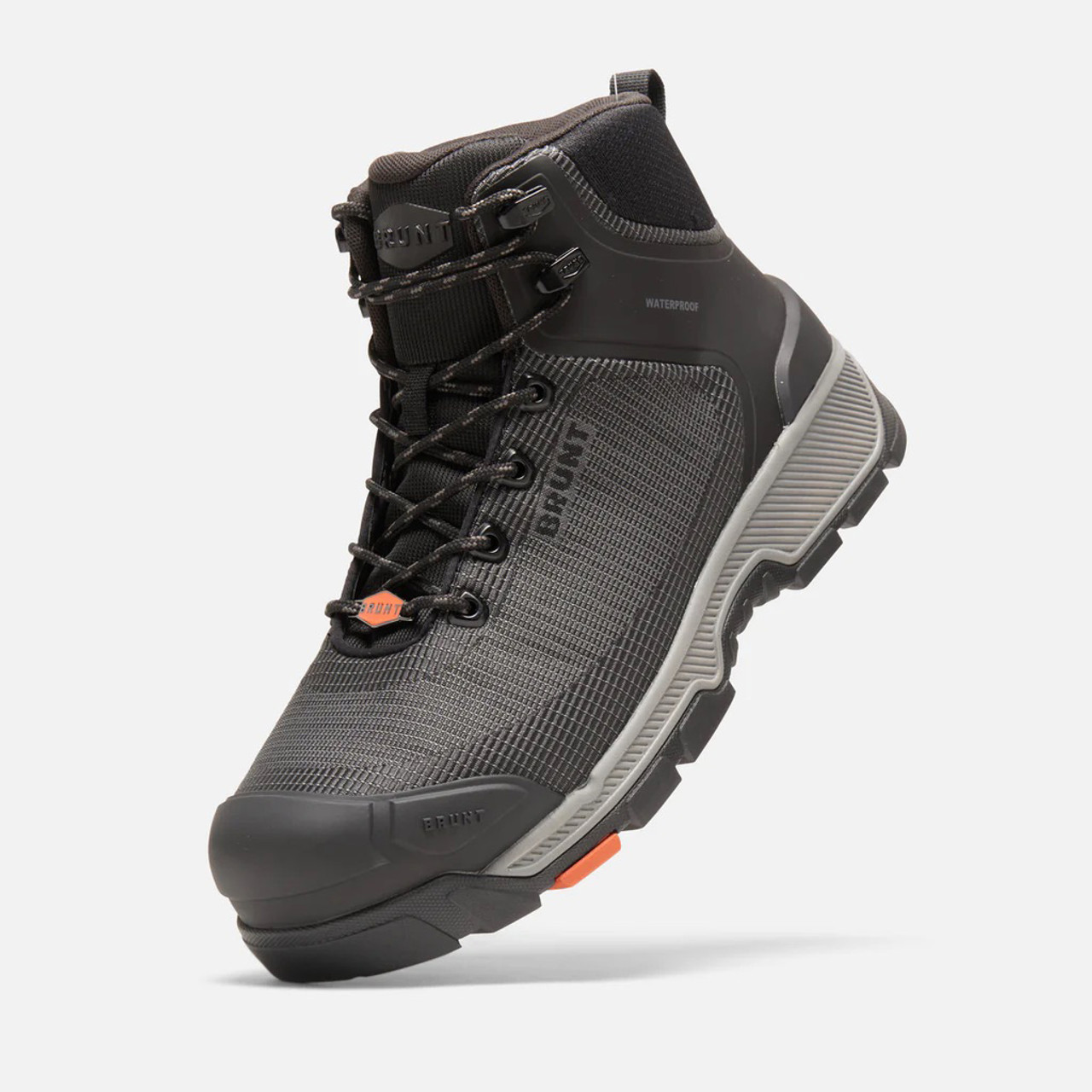BRUNT メスティン The Ryng Waterproof (Comp Toe) | 6